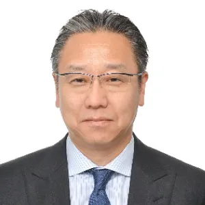 会長: 鈴木　祐介